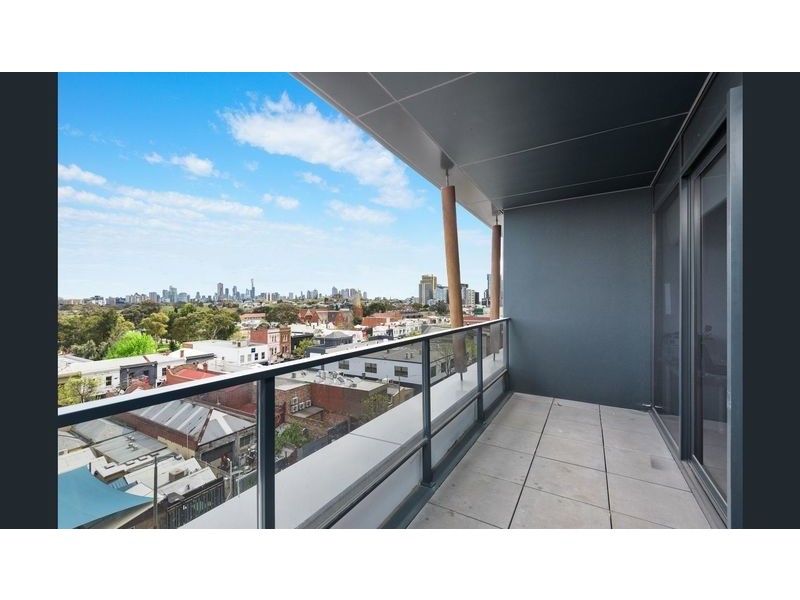 609/32 Bray Street, South Yarra VIC 3141