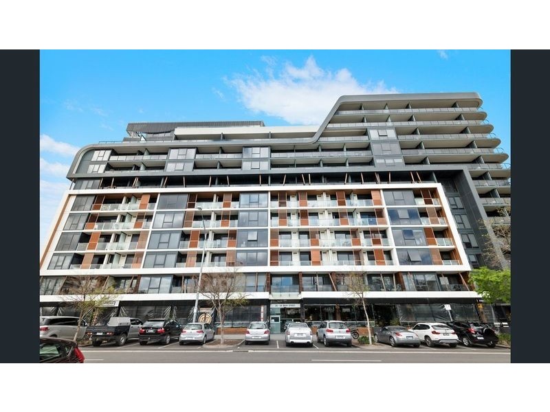 609/32 Bray Street, South Yarra VIC 3141