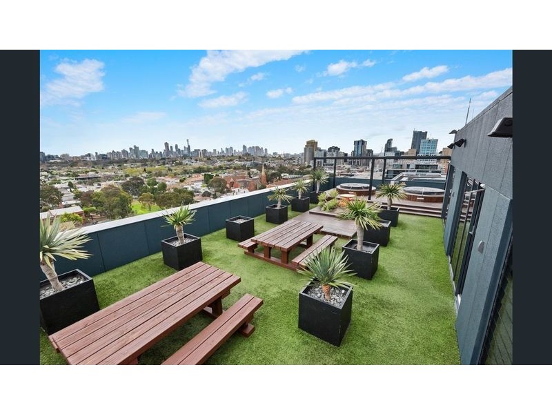 609/32 Bray Street, South Yarra VIC 3141