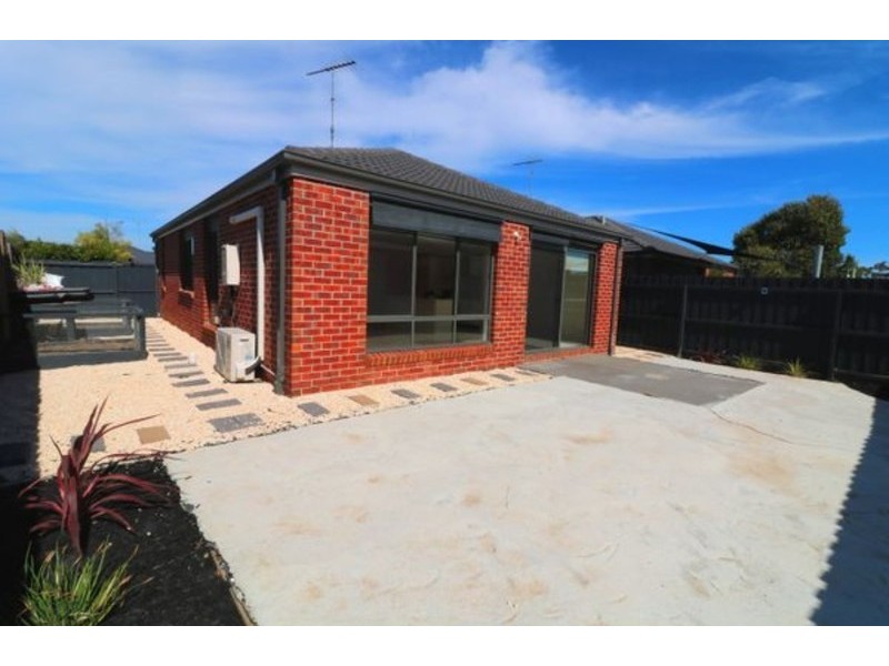 28 Macfarlane Street, Marshall VIC 3216