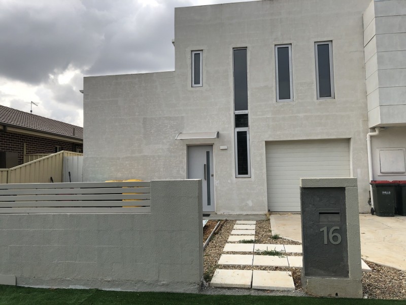 14-16 Hickson Avenue, Kellyville NSW 2155