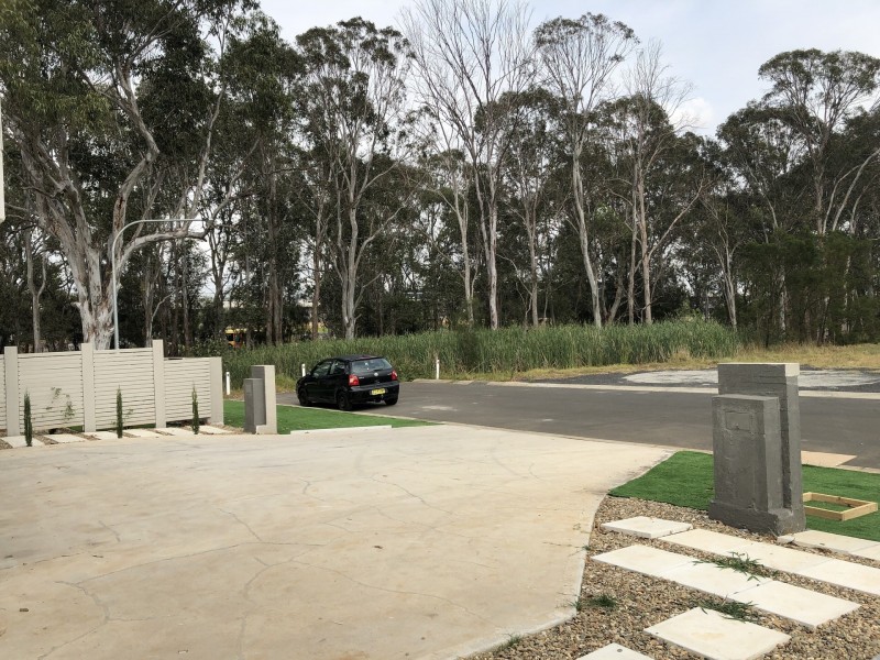 14-16 Hickson Avenue, Kellyville NSW 2155