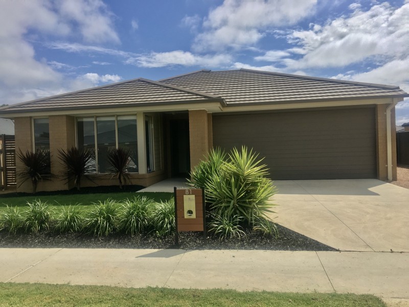 81 Hobson St, Stratford VIC 3862