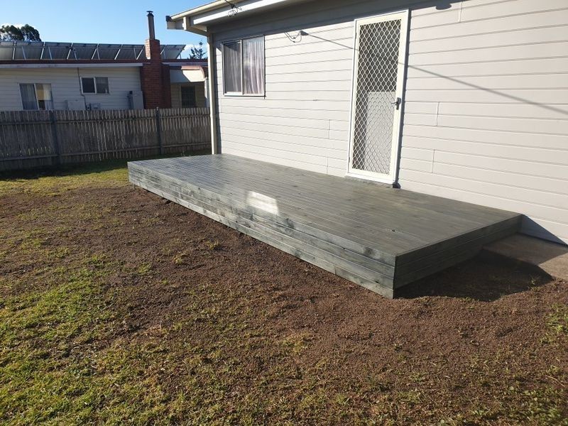 1325 Tathra Road, Bega NSW 2550