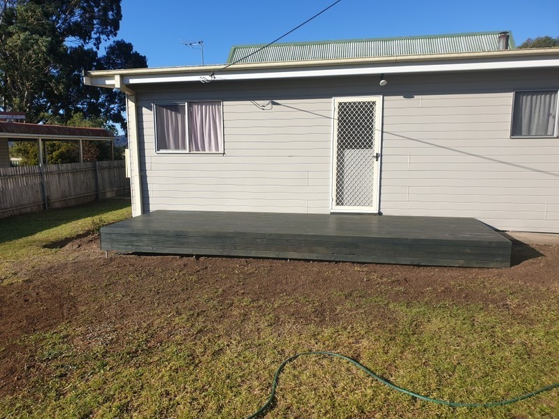 1325 Tathra Road, Bega NSW 2550