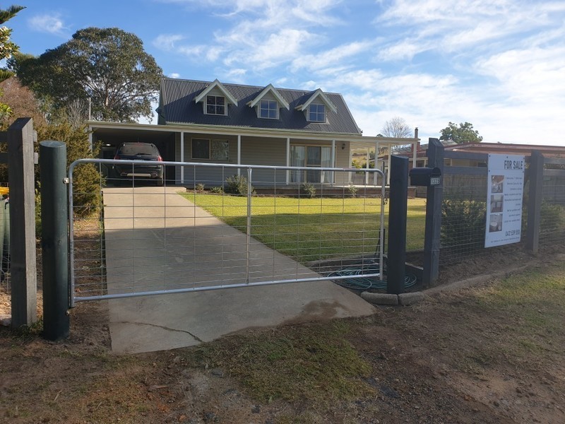 1325 Tathra Road, Bega NSW 2550