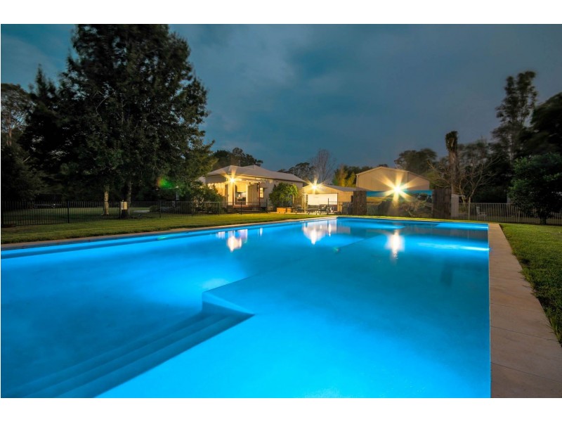 144 Old Gympie Road, Mooloolah Valley QLD 4553