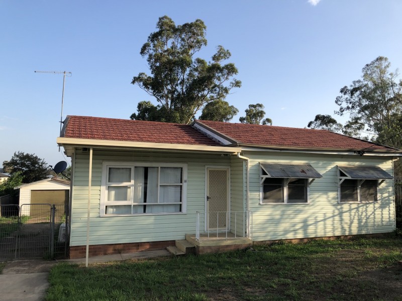 33 Westminster Street, Rooty Hill NSW 2766