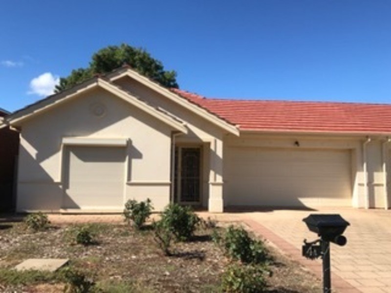 4A Pankina grove, Marion SA 5043