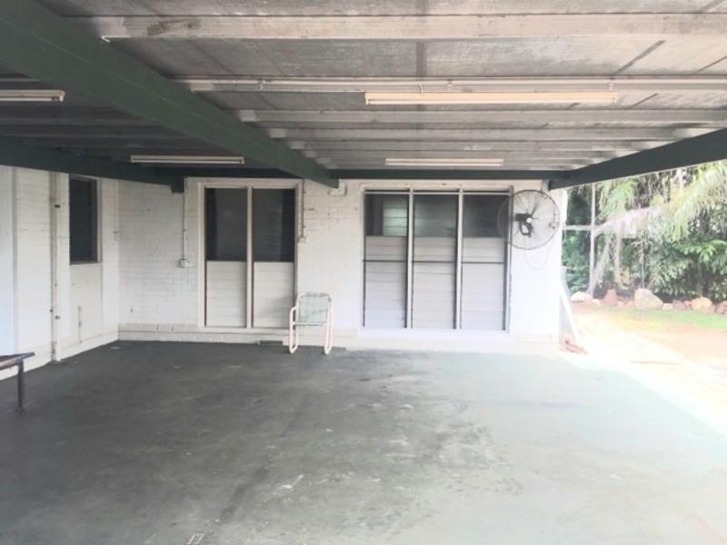 6 Harney Street, Ludmilla NT 0820