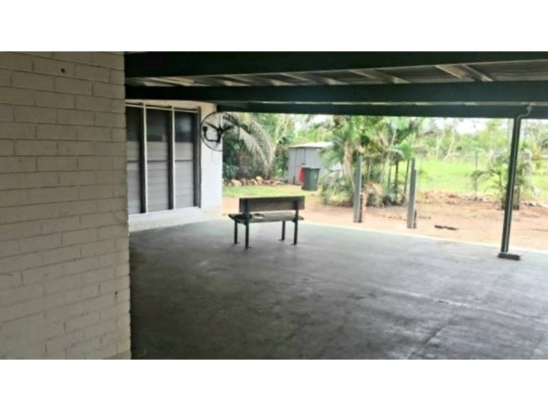 6 Harney Street, Ludmilla NT 0820