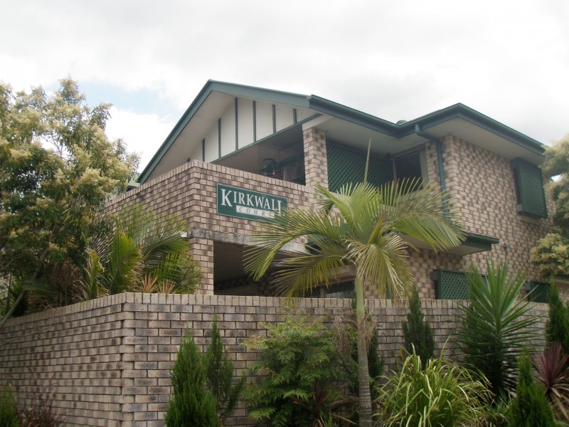 1/43 Vera Street, Greenslopes QLD 4120