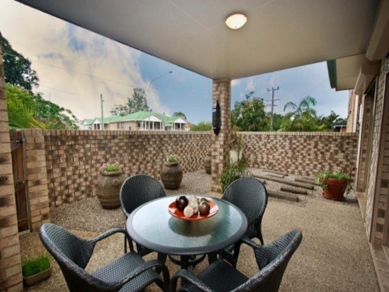 1/43 Vera Street, Greenslopes QLD 4120
