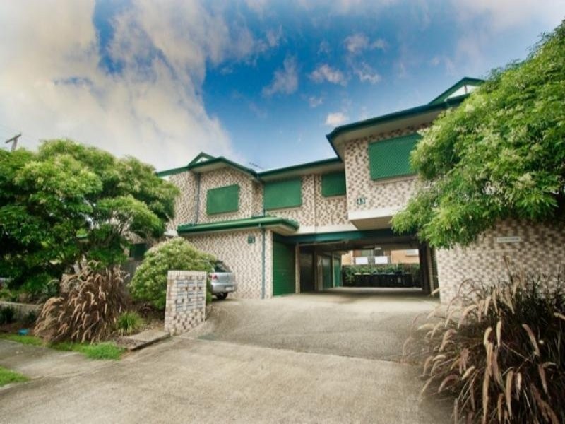 1/43 Vera Street, Greenslopes QLD 4120
