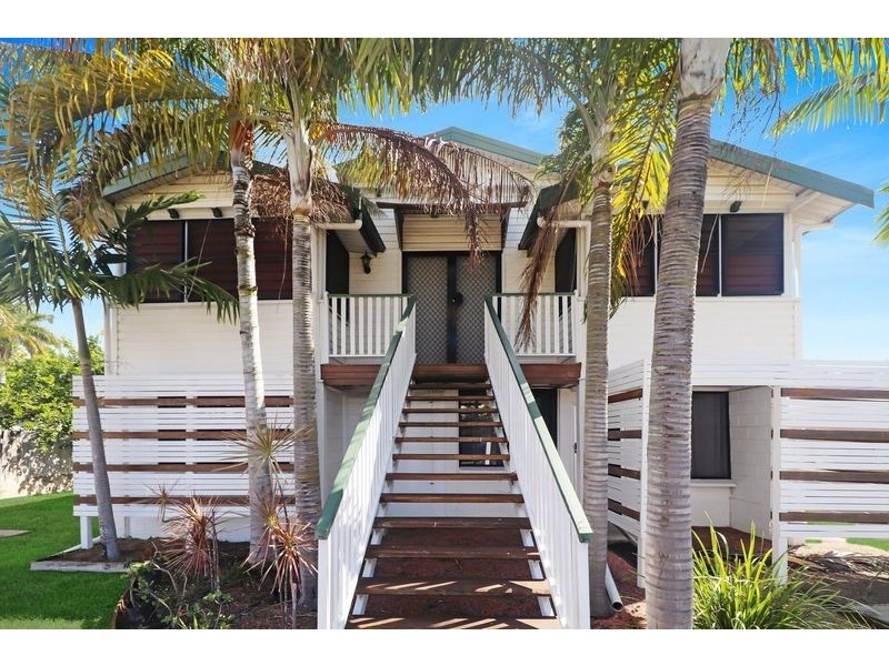 15 Park Street, Pimlico QLD 4812