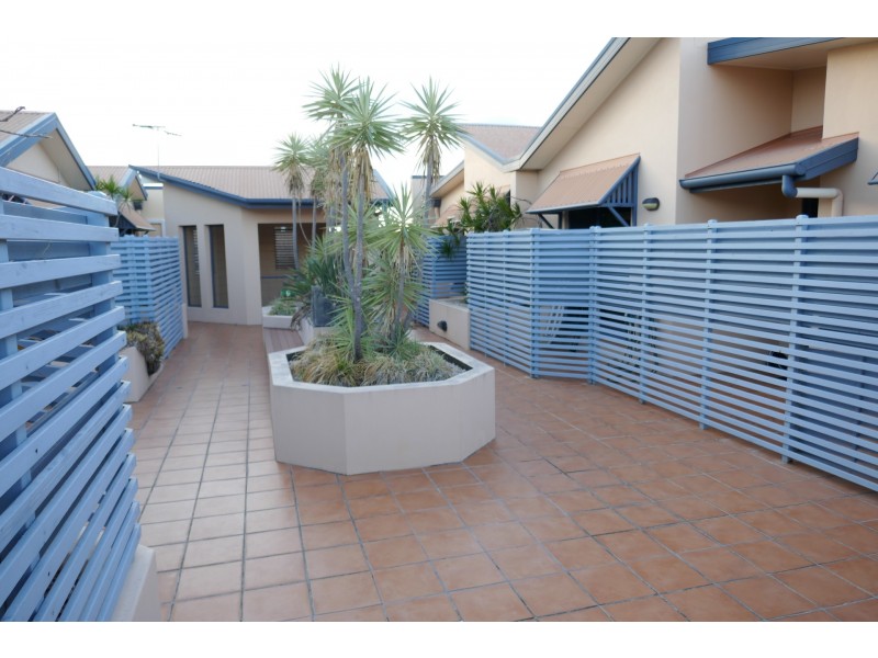4/187 Alfred Street, Mackay QLD 4740