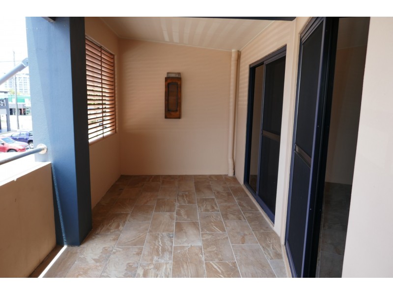 4/187 Alfred Street, Mackay QLD 4740
