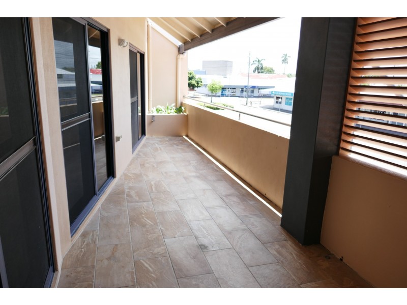 4/187 Alfred Street, Mackay QLD 4740