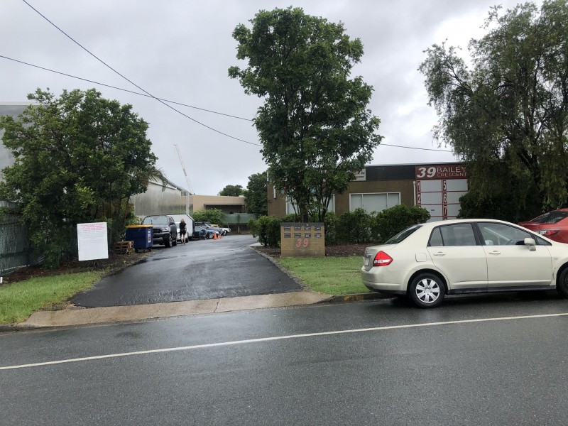 3/39 Bailey Crescent, Southport QLD 4215