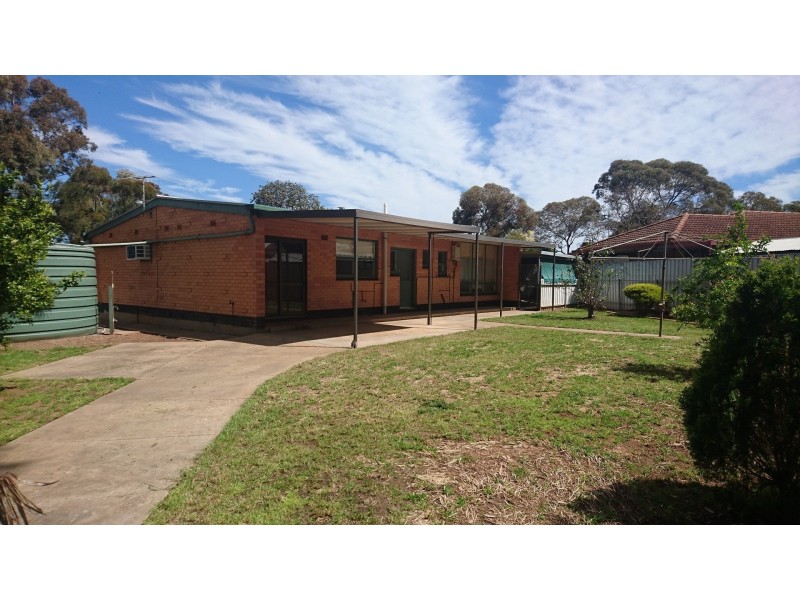 40 Hatherleigh Road, Parafield Gardens SA 5107
