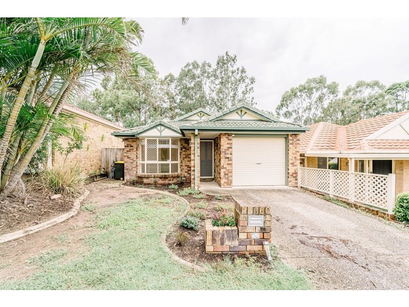 60 Settlers Circuit, Forest Lake QLD 4078