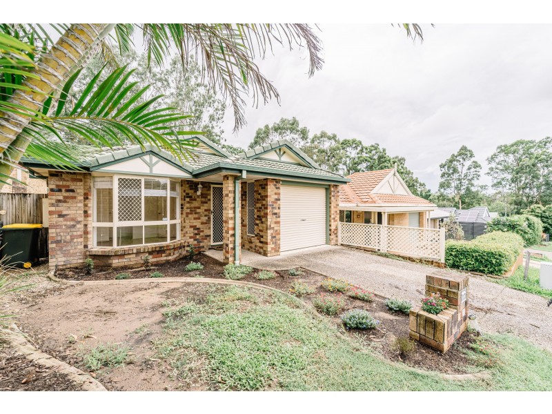 60 Settlers Circuit, Forest Lake QLD 4078