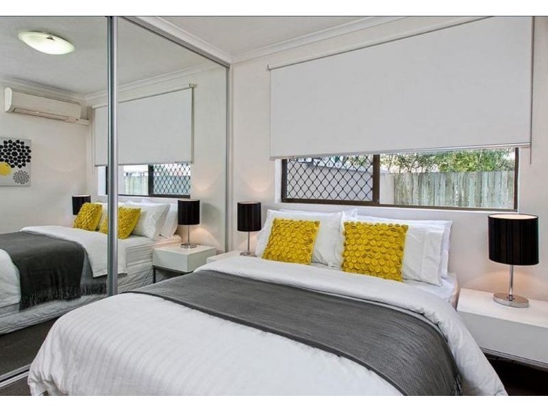 1/23 Winchester Street, Hamilton QLD 4007