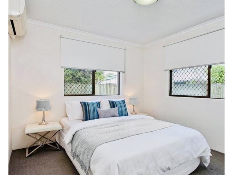 1/23 Winchester Street, Hamilton QLD 4007