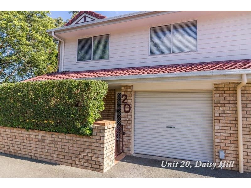 20/15 Daisy Hill Road, Daisy Hill QLD 4127