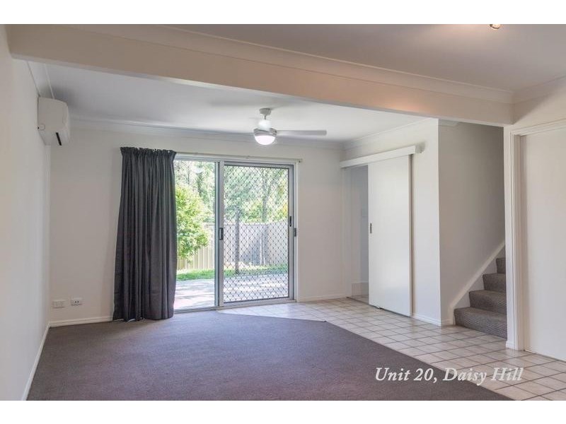 20/15 Daisy Hill Road, Daisy Hill QLD 4127
