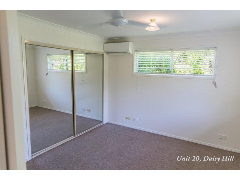 20/15 Daisy Hill Road, Daisy Hill QLD 4127