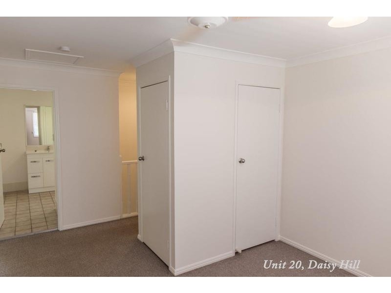 20/15 Daisy Hill Road, Daisy Hill QLD 4127