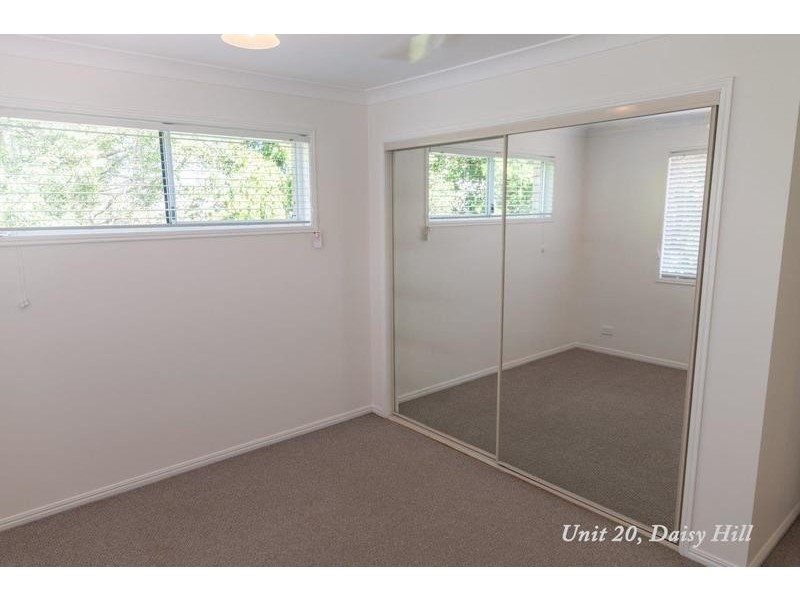 20/15 Daisy Hill Road, Daisy Hill QLD 4127