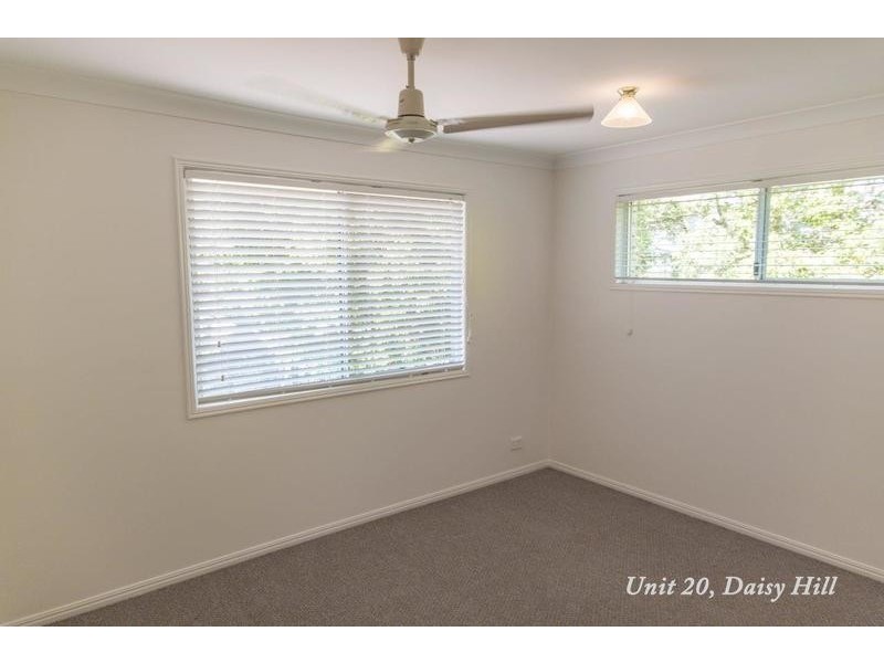 20/15 Daisy Hill Road, Daisy Hill QLD 4127