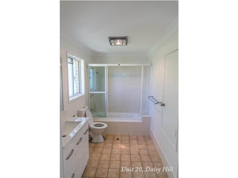 20/15 Daisy Hill Road, Daisy Hill QLD 4127