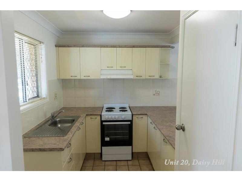 20/15 Daisy Hill Road, Daisy Hill QLD 4127