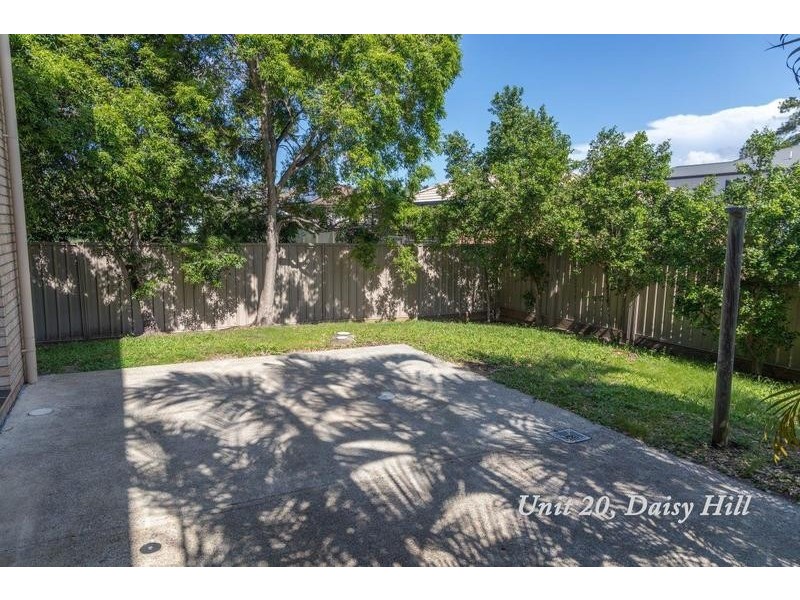 20/15 Daisy Hill Road, Daisy Hill QLD 4127