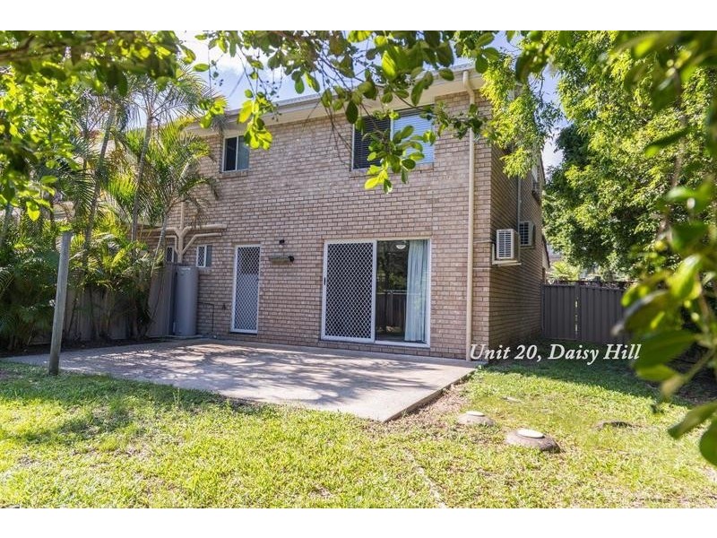 20/15 Daisy Hill Road, Daisy Hill QLD 4127