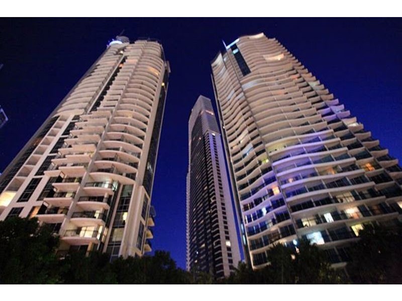 1175/23 Ferny Avenue, Surfers Paradise QLD 4217