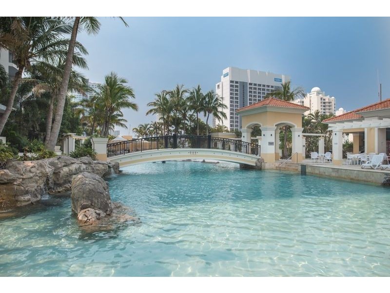 1175/23 Ferny Avenue, Surfers Paradise QLD 4217
