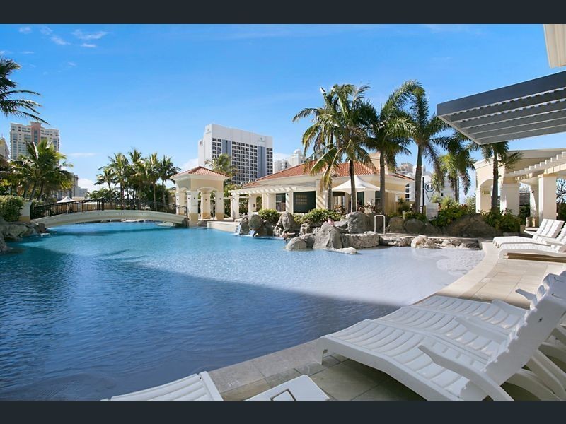 1175/23 Ferny Avenue, Surfers Paradise QLD 4217