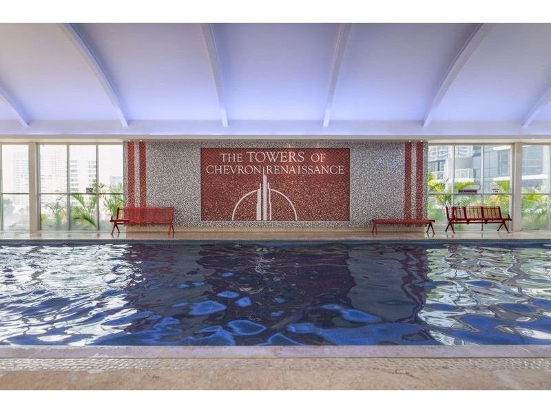 1175/23 Ferny Avenue, Surfers Paradise QLD 4217