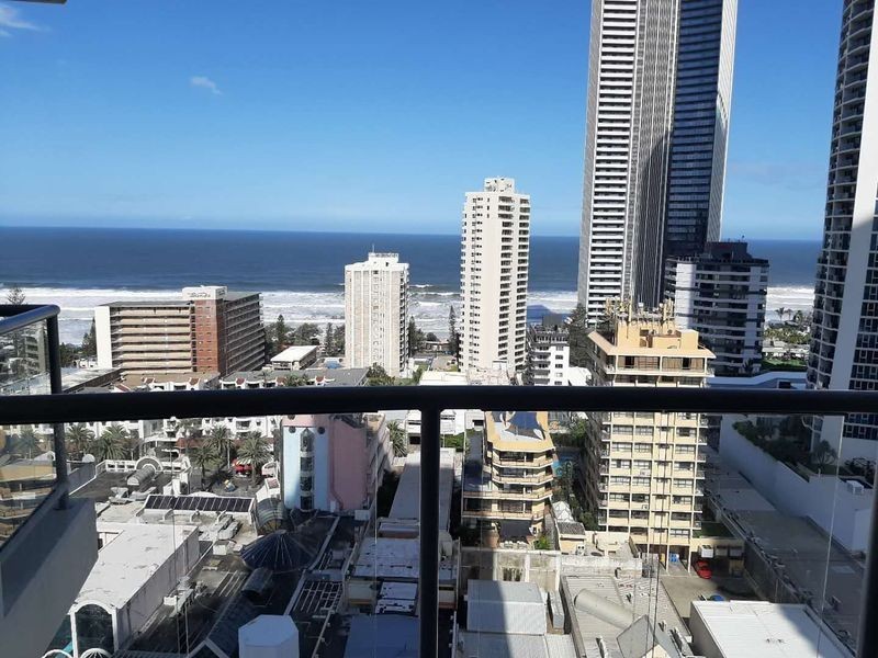 1175/23 Ferny Avenue, Surfers Paradise QLD 4217