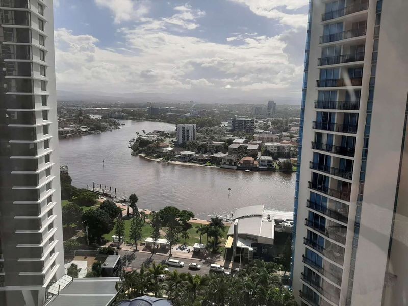 1175/23 Ferny Avenue, Surfers Paradise QLD 4217