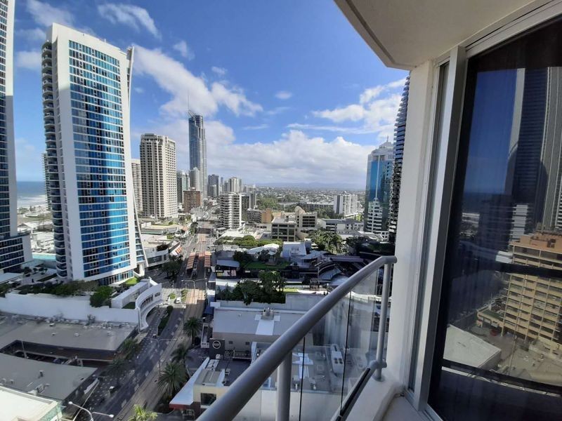 1175/23 Ferny Avenue, Surfers Paradise QLD 4217