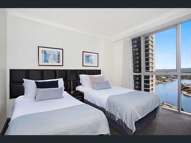 1175/23 Ferny Avenue, Surfers Paradise QLD 4217