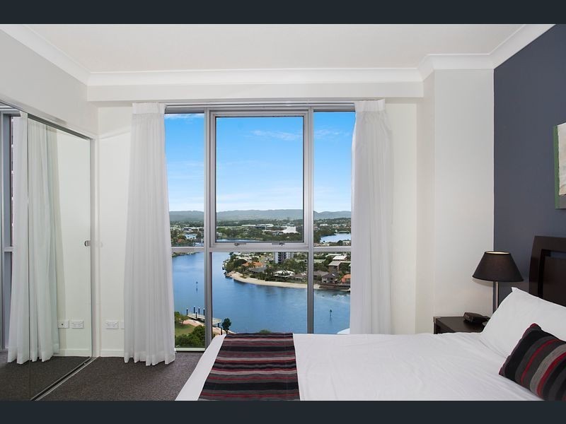 1175/23 Ferny Avenue, Surfers Paradise QLD 4217