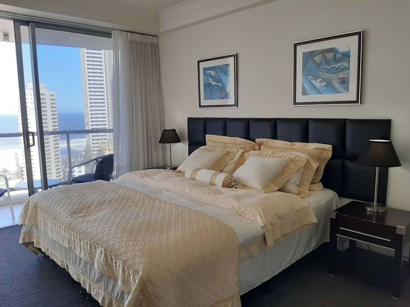 1175/23 Ferny Avenue, Surfers Paradise QLD 4217