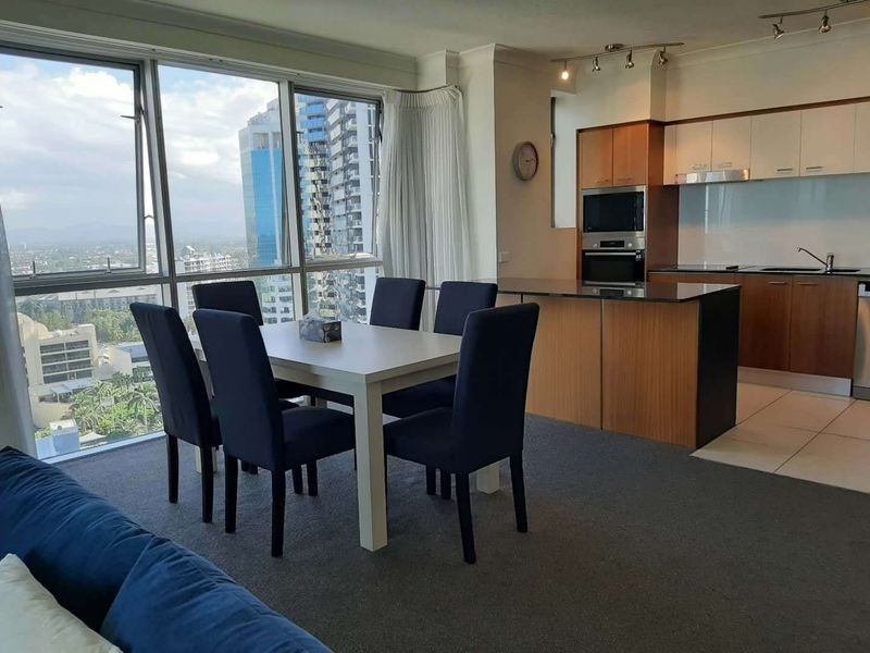 1175/23 Ferny Avenue, Surfers Paradise QLD 4217