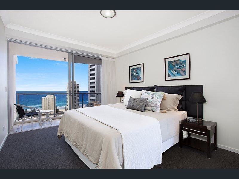 1175/23 Ferny Avenue, Surfers Paradise QLD 4217
